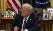 Donald Trump y los demócratas no lograron un acuerdo y crece el riesgo de cierre del Gobierno