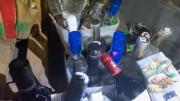 Murieron al menos 25 personas por intoxicación con alcohol adulterado con metanol