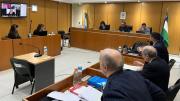 Expectativa por el veredicto del juicio Daniel Solano II: que reclamaron la fiscalía y la querella