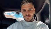 Mauro Icardi le fue infiel a la China Suárez con una ex Gran Hermano