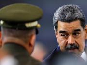 Nicolás Maduro decretó el estado conmoción exterior en Venezuela ante una eventual agresión de Estados Unidos