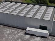 En un búnker subterráneo encontraron una monumental fábrica ilegal de cigarrillos