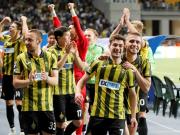 Kairat Almaty, el exótico y lejano rival del Real Madrid en la Champions: dueño oligarca, futbolistas desconocidos y una vuelta al mundo por el sueño