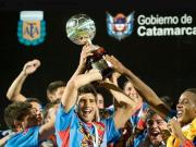 El meteórico descenso de Arsenal de Sarandí, tras la muerte de Julio Grondona: de los títulos locales y las copas internacionales a volver a la tercera categoría
