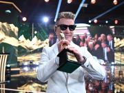 Martín Fierro a la TV 2025: Santiago del Moro ganó el Oro, en una noche con emotivos homenajes a Mirtha y a Lanata, y premios muy repartidos entre todos los canales