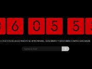 Furor en las redes: hay cuenta regresiva para el anuncio de Soda Stereo