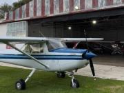 Una mujer murió al fallar el paracaídas cuando saltó de una avioneta en Miramar