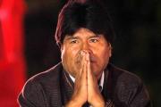 Caso Trata: Fiscalía de Tarija afirma que el caso contra Evo sigue abierto y desconoce si la víctima está en Argentina