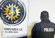 Apuñalaron y mataron a un joven en El Bolsón: hay un detenido