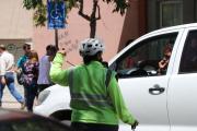 Cortes en el centro de Cipolletti este domingo por el desfile: calles afectadas durante el aniversario