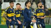 El complicado panorama de Boca para entrar a la Libertadores: ¿Cómo quedó ubicado en la Tabla Anual?