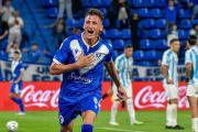 Vélez se impuso ante Atlético Tucumán y pelea arriba en la Zona B del Torneo Clausura