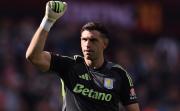 El tremendo hito que alcanzó Dibu Martínez con Aston Villa en la Premier League