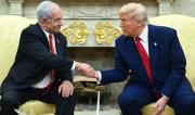 Donald Trump anunció que Israel aceptó el plan de cese al fuego en Gaza