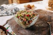 ¿Conoces la quinoa? Descubre todos los milagros que esta semilla puede hacer por tu salud; úsala desde hoy mismo