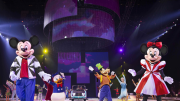 Gran ahorro en dólares: enterate cuál es la mejor época para viajar a Disney
