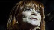 Murió Adriana Aizemberg, destacada actriz de cine, teatro y televisión