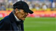Alarma en Boca: Miguel Ángel Russo no estuvo en la vuelta a las prácticas del equipo
