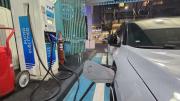 La Ciudad planifica 400 puntos de carga para autos eléctricos