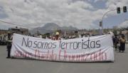 Desde la ONU instan a detener represión en Ecuador