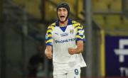 Mateo Pellegrino fue el héreo del Parma: dos goles en la victoria sobre Torino