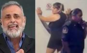 Jorge Rial reveló todo sobre la detención de su hija Morena