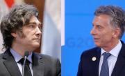 Se supo: Macri contó detalles de la reunión con Milei en Olivos y reveló qué le dijo al Presidente