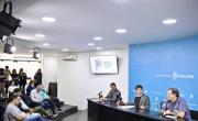 Elecciones 2025.- El triple crimen se metió en la campaña: debate narco caliente y Kicillof le pidió a Milei una campaña nacional
