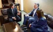 Milei retomó el contacto con Mauricio Macri