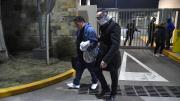 Llegó otro vuelo con argentinos deportados de Estados Unidos