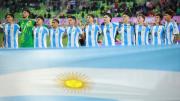 Mundial Sub 20: Argentina pone segunda contra Australia