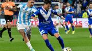 Torneo Clausura: Vélez Sarsfield fue más que Atlético Tucumán