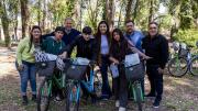 Insumos para promover la eficiencia energética, la movilidad sustentable y la gestión de residuos
