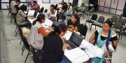 Al menos el 10% de los jurados se excusó y el TSE aclara que no afectará al balotaje