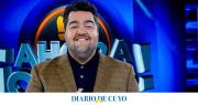 El sanjuanino Darío Barassi ganó un Martín Fierro: “¿Hermosa mañana, verdad?”