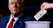 Alerta dólar: esto pasará con la moneda si cierra el Gobierno de Estados Unidos en octubre