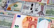Mercado global de divisas en shock: se dispara a U$S 10 billones diarios por la crisis arancelaria