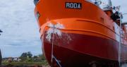 Con la pesca se potencia la industria naval