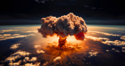 Alerta máxima: la NASA podría detonar una bomba nuclear contra el asesino de ciudades