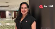 María Bracho, de Red Hat: La inteligencia artificial agéntica abre una gran oportunidad para el software local
