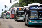 Cuánto cobrarán los colectiveros con el último aumento salarial