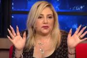 Latife Soto lanzó una inquietante predicción sobre un famoso cantante: Viene con una tristeza grande