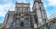 La iglesia de Barciademera: joya oculta del barroco gallego en Pontevedra