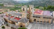 El pueblo que tiene Carlos Alcaraz en España: se oculta en la sierra de Albacete