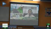 Video: un estudiante tucumano revoluciona los videojuegos para personas con discapacidad
