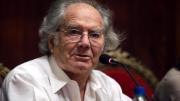 Premio Nobel de la Paz, Adolfo Pérez Esquivel, exige arrestar a Netanyahu en Argentina