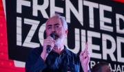 Argentina: Absuelven a Alejandro Bodart, condenado por defender a Palestina y denunciar el genocidio del Estado de Israel