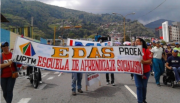 En octubre comienza a retoñar el socialismo en Mérida