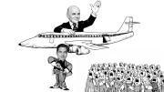 Día 653, Milei, Espert y el a-narco capitalismo
