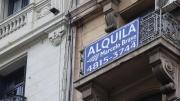 Alquilar un departamento de 2 ambientes en CABA cuesta $ 700 mil promedio por mes